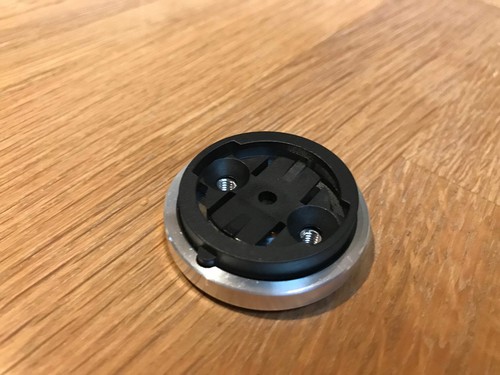 Made garmin topcap - made,