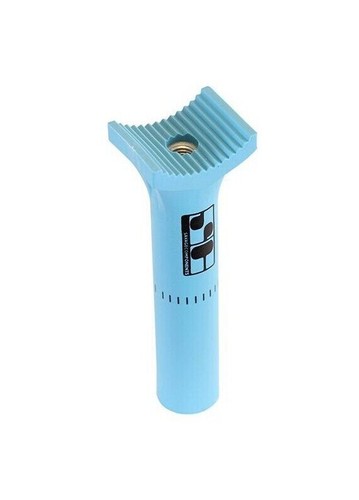 Savage components blue - components, nylon