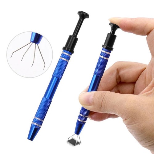 Claw electronic component - claw,