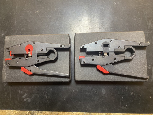 Components way and 3 - components,