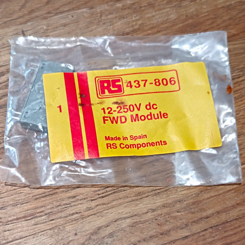 Components 437 806 fwd - 437-806,