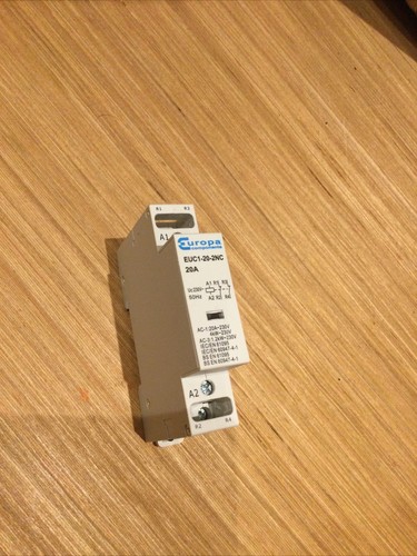 Europa components euc1 2nc - europa,