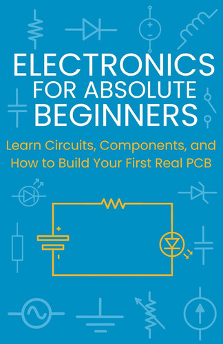 Electronics for absolute - for,