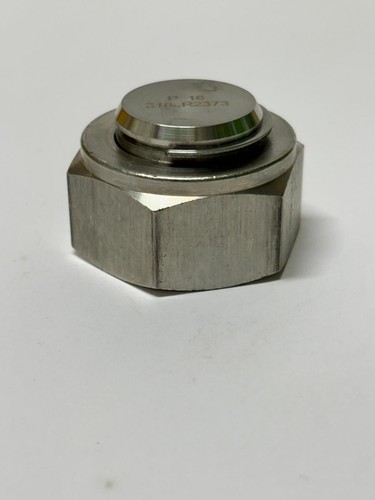 Parker 16blp16 316 - parker, ss