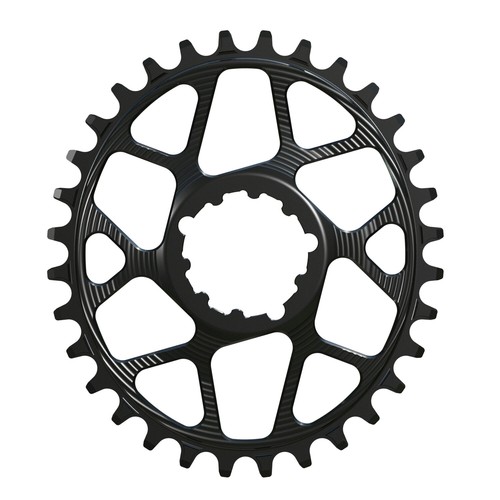 Works components fits - fits, sram