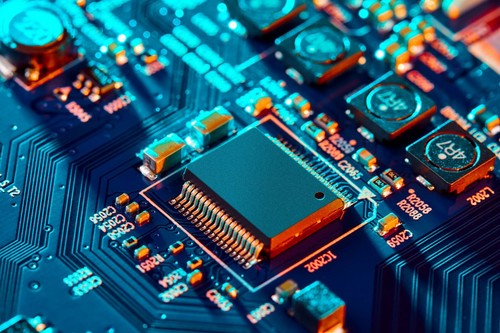 Pcb component soldering - pcb, &
