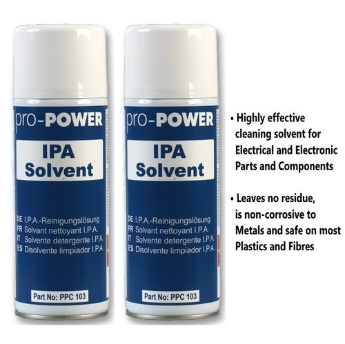 400ml ipa solvent alcohol - 2,
