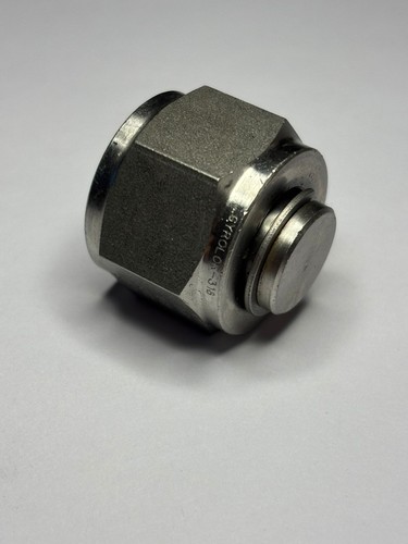 Gyrolok 12p 316 316ss 12mm - 316ss,