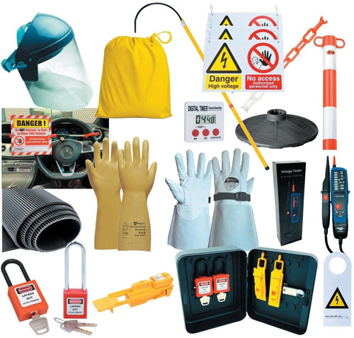 Hybrid vehicle safety - ev,
