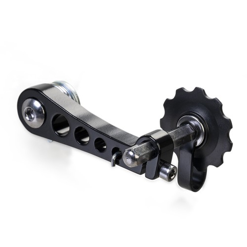 Gusset components loner - components, single