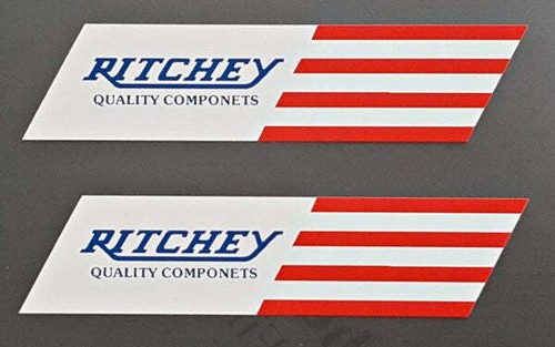 Ritchey quality components - ritchey,