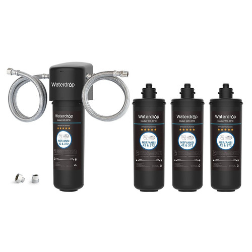 Waterdrop 10ua under sink - 10ua,