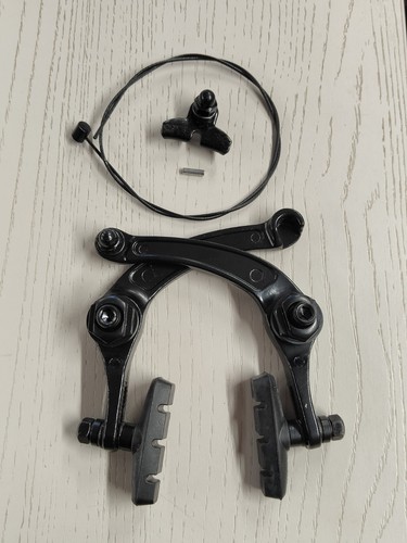 Bmx brake black oxford - bmx, u-brake