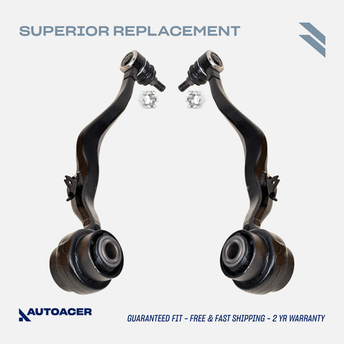 Autoacer front lower - autoacer, -2p