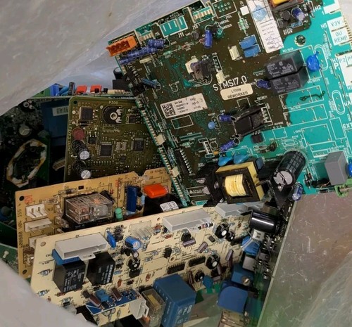 5kg scrap broken - scrap,
