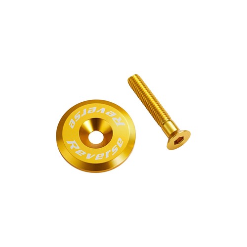 Reverse components headset - reverse, top