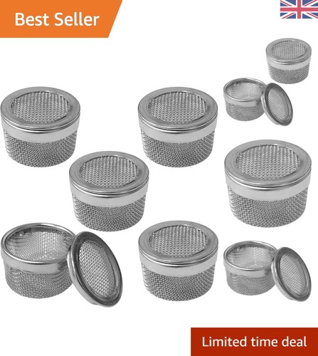 Versatile mini steel - mini, baskets