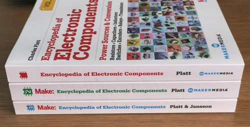 Encyclopedia electronic - of,