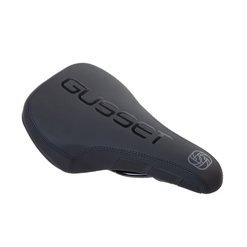 Gusset components black 234 - gusset,