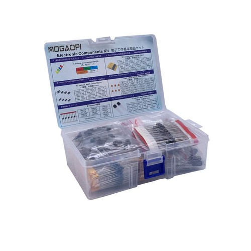 Mogaopi electronic component - mogaopi,